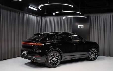 Porsche Cayenne III, 2025 год, 23 132 400 рублей, 2 фотография
