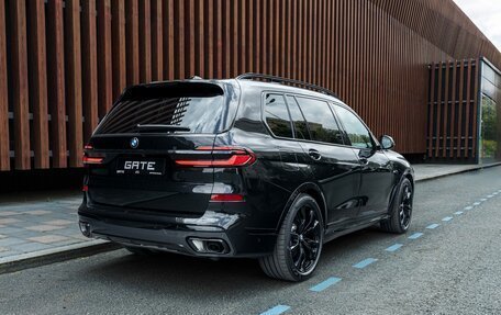 BMW X7, 2025 год, 21 338 400 рублей, 2 фотография