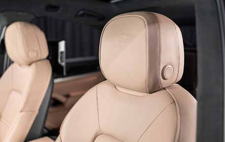 Porsche Cayenne III, 2025 год, 23 132 400 рублей, 21 фотография