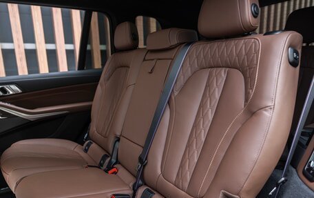 BMW X7, 2025 год, 21 338 400 рублей, 4 фотография