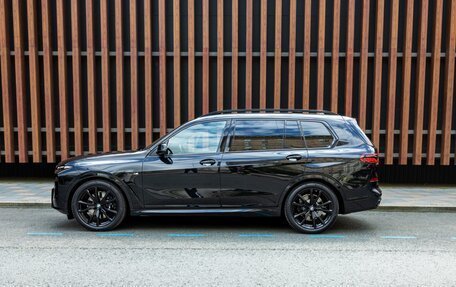 BMW X7, 2025 год, 21 338 400 рублей, 6 фотография