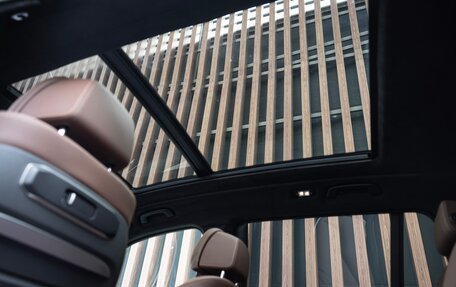 BMW X7, 2025 год, 21 338 400 рублей, 5 фотография