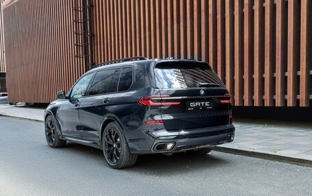 BMW X7, 2025 год, 21 338 400 рублей, 7 фотография