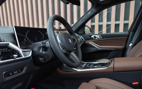 BMW X7, 2025 год, 21 338 400 рублей, 3 фотография