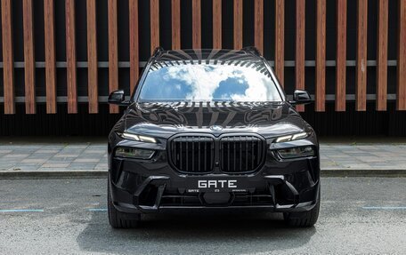 BMW X7, 2025 год, 21 338 400 рублей, 8 фотография