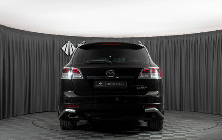 Mazda CX-9 I рестайлинг, 2008 год, 930 000 рублей, 6 фотография