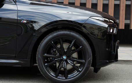 BMW X7, 2025 год, 21 338 400 рублей, 10 фотография