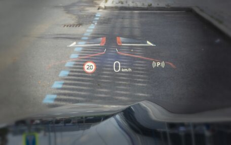 BMW X7, 2025 год, 21 338 400 рублей, 15 фотография