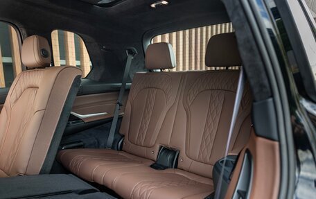 BMW X7, 2025 год, 21 338 400 рублей, 12 фотография