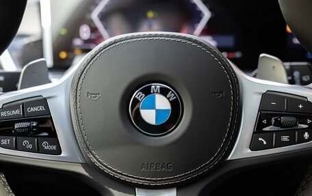 BMW X7, 2025 год, 21 338 400 рублей, 16 фотография