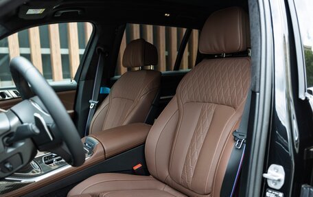 BMW X7, 2025 год, 21 338 400 рублей, 11 фотография