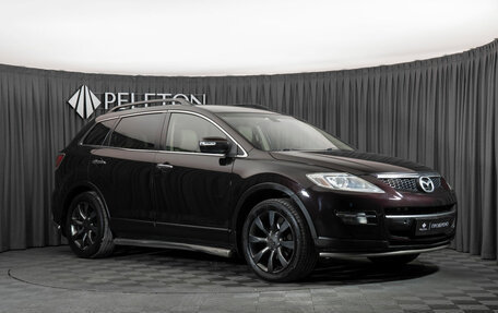 Mazda CX-9 I рестайлинг, 2008 год, 930 000 рублей, 2 фотография