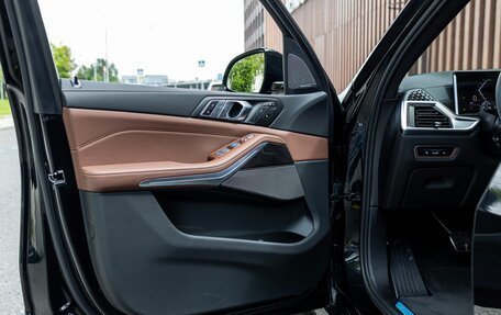 BMW X7, 2025 год, 21 338 400 рублей, 14 фотография