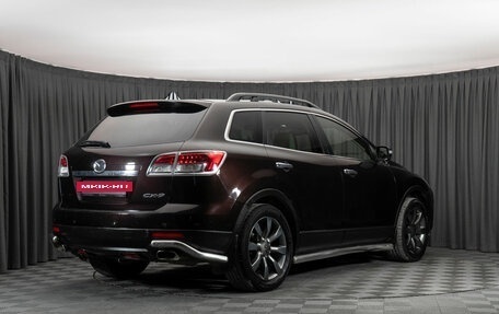 Mazda CX-9 I рестайлинг, 2008 год, 930 000 рублей, 5 фотография