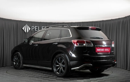 Mazda CX-9 I рестайлинг, 2008 год, 930 000 рублей, 4 фотография