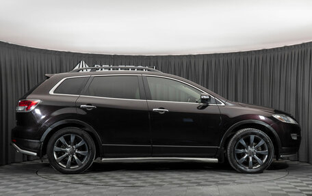 Mazda CX-9 I рестайлинг, 2008 год, 930 000 рублей, 8 фотография