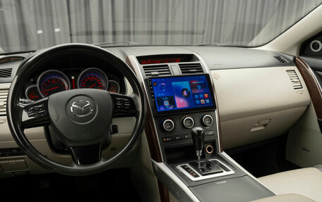 Mazda CX-9 I рестайлинг, 2008 год, 930 000 рублей, 9 фотография