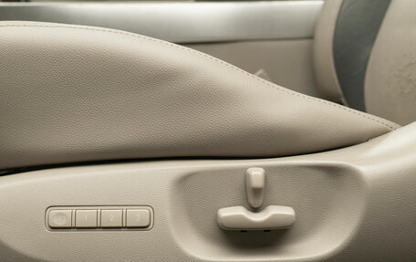 Mazda CX-9 I рестайлинг, 2008 год, 930 000 рублей, 18 фотография