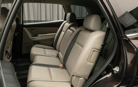 Mazda CX-9 I рестайлинг, 2008 год, 930 000 рублей, 14 фотография