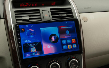 Mazda CX-9 I рестайлинг, 2008 год, 930 000 рублей, 22 фотография