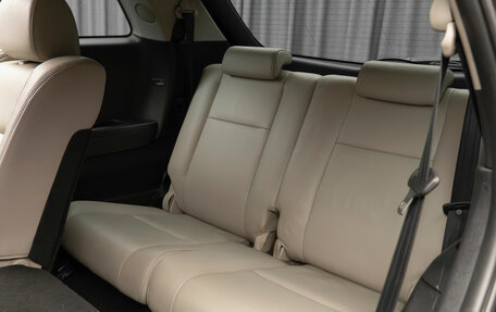 Mazda CX-9 I рестайлинг, 2008 год, 930 000 рублей, 15 фотография