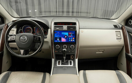 Mazda CX-9 I рестайлинг, 2008 год, 930 000 рублей, 10 фотография