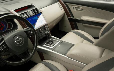 Mazda CX-9 I рестайлинг, 2008 год, 930 000 рублей, 19 фотография