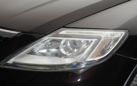 Mazda CX-9 I рестайлинг, 2008 год, 930 000 рублей, 25 фотография