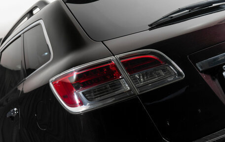 Mazda CX-9 I рестайлинг, 2008 год, 930 000 рублей, 26 фотография