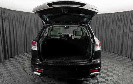 Mazda CX-9 I рестайлинг, 2008 год, 930 000 рублей, 24 фотография