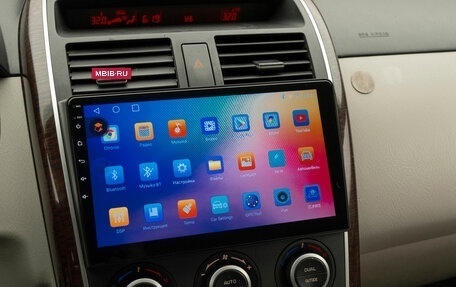 Mazda CX-9 I рестайлинг, 2008 год, 930 000 рублей, 23 фотография