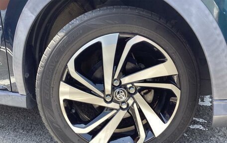 Toyota Raize I, 2021 год, 1 330 001 рублей, 10 фотография