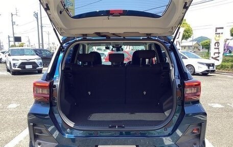 Toyota Raize I, 2021 год, 1 330 001 рублей, 9 фотография