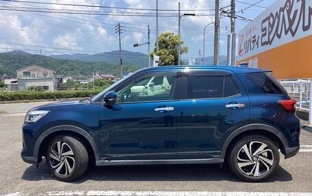 Toyota Raize I, 2021 год, 1 330 001 рублей, 4 фотография