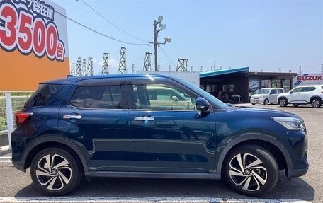 Toyota Raize I, 2021 год, 1 330 001 рублей, 8 фотография