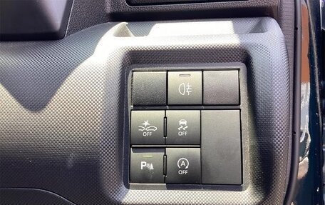 Toyota Raize I, 2021 год, 1 330 001 рублей, 15 фотография