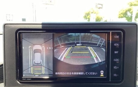 Toyota Raize I, 2021 год, 1 330 001 рублей, 14 фотография