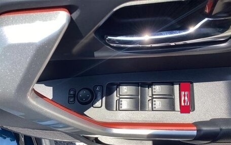 Toyota Raize I, 2021 год, 1 330 001 рублей, 19 фотография