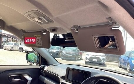 Toyota Raize I, 2021 год, 1 330 001 рублей, 20 фотография