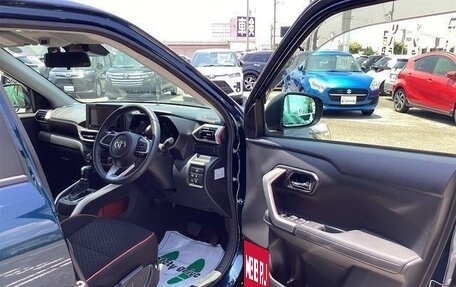 Toyota Raize I, 2021 год, 1 330 001 рублей, 18 фотография