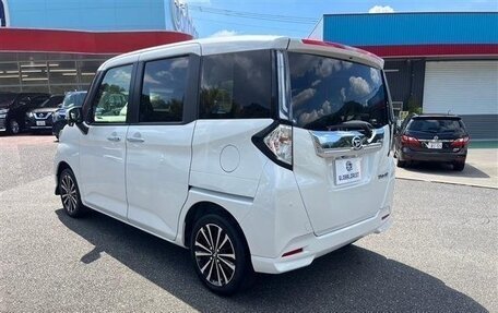 Daihatsu Thor I, 2020 год, 880 001 рублей, 5 фотография