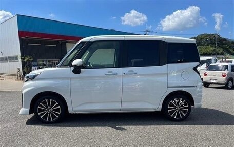 Daihatsu Thor I, 2020 год, 880 001 рублей, 6 фотография