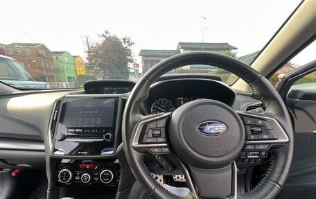Subaru Impreza IV, 2020 год, 1 120 001 рублей, 9 фотография