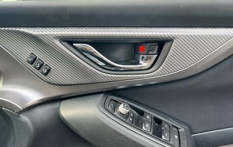 Subaru Impreza IV, 2020 год, 1 120 001 рублей, 16 фотография