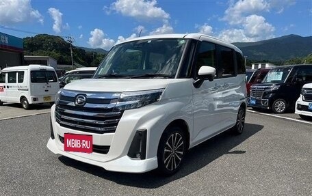 Daihatsu Thor I, 2020 год, 880 001 рублей, 7 фотография