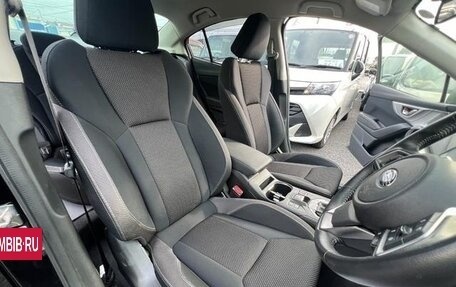 Subaru Impreza IV, 2020 год, 1 120 001 рублей, 14 фотография