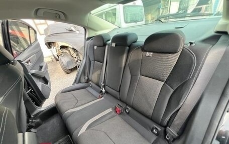 Subaru Impreza IV, 2020 год, 1 120 001 рублей, 12 фотография