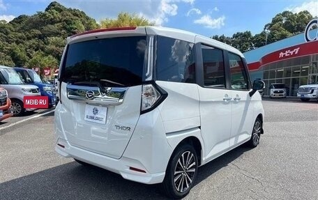 Daihatsu Thor I, 2020 год, 880 001 рублей, 3 фотография