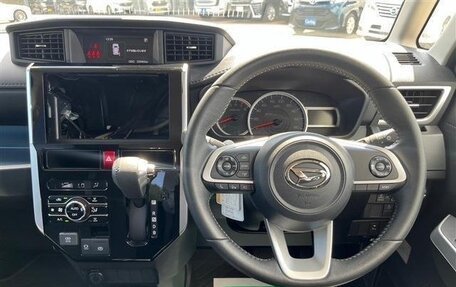 Daihatsu Thor I, 2020 год, 880 001 рублей, 12 фотография