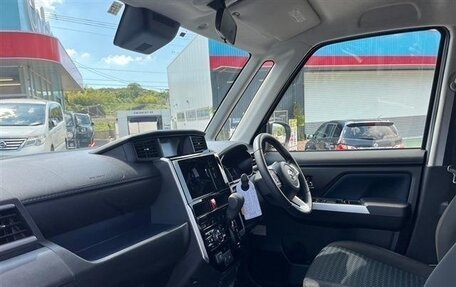 Daihatsu Thor I, 2020 год, 880 001 рублей, 15 фотография